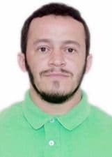 Foto da candidatura de SERGIO CASTRO em 2024