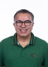 Foto da candidatura de DR  MAGNO PINHEIRO em 2024