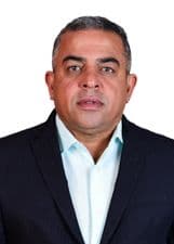 Foto da candidatura de TOTICO em 2024