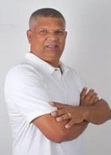Foto da candidatura de PIPI DE ISALINO em 2024
