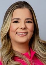 Foto da candidatura de MILLY MOURA em 2024