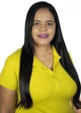 Foto da candidatura de CRIS em 2024