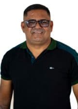 Foto da candidatura de DUDU DO GÁS em 2024