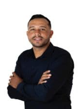 Foto da candidatura de DANIEL em 2024
