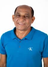 Foto da candidatura de GILMAR GALO em 2024