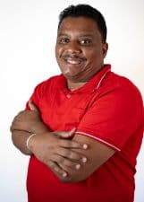 Foto da candidatura de ROBERTO ENFERMEIRO em 2024