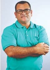 Foto da candidatura de EDINHO DE DANIEL em 2024