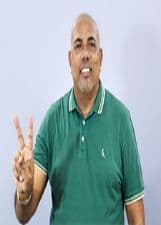 Foto da candidatura de DEZÃO em 2024