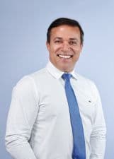 Foto da candidatura de DR. MARCOS em 2024
