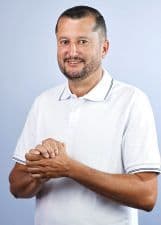 Foto da candidatura de KIKO em 2024