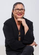 Foto da candidatura de PROF. VERA DE MORENA em 2024