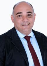 Foto da candidatura de ROBSON DE CAMPO FORMOSO em 2024