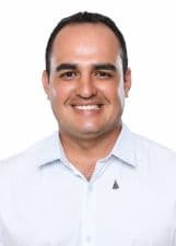 Foto da candidatura de MATEUS MACHADO em 2024