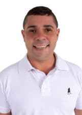 Foto da candidatura de DAIK DE GILMAZINHO em 2024