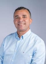 Foto da candidatura de TIAGO DA CENTRAL em 2024