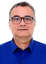 Foto da candidatura de DR. VINICIUS COSTA em 2024