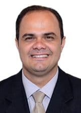 Foto da candidatura de CÉLIO em 2024