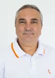 Foto da candidatura de MARINALDO em 2024