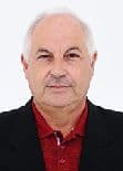 Foto da candidatura de EDSON CAIRES em 2024