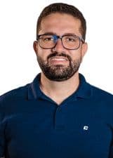 Foto da candidatura de LEVI DA VILA em 2024