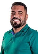 Foto da candidatura de NAILSON IRMÃO DE NADSON em 2024