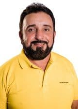 Foto da candidatura de WANDERLEI ANDRADE em 2024
