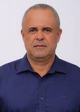 Foto da candidatura de ROGERIO em 2024