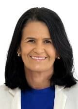 Foto da candidatura de ROSE DE JOÃO GRILO em 2024