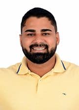 Foto da candidatura de CAIQUE DE JOIRA em 2024
