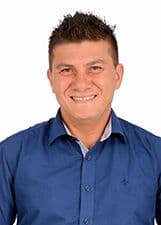 Foto da candidatura de PASTOR EMAVEL em 2024