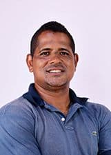 Foto da candidatura de JOCA DE JAILTON em 2024