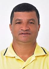 Foto da candidatura de SÉRGIO DA OFICINA em 2024