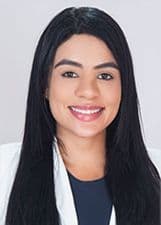 Foto da candidatura de NARJARA ANDRADE em 2024