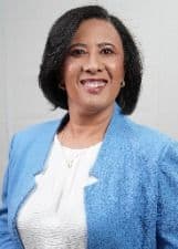 Foto da candidatura de RÓ SALOMÃO em 2024