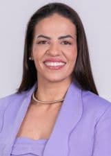 Foto da candidatura de NAYARA DE DIÓ em 2024