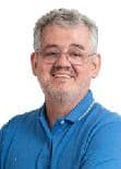 Foto da candidatura de TOLINHA em 2024