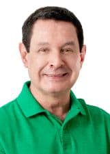 Foto da candidatura de DR JULIO em 2024