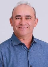 Foto da candidatura de ZÉ MIÚDO em 2024
