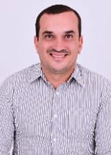 Foto da candidatura de ANDERSON DO ENFERMEIRO em 2024