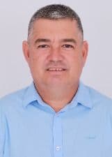 Foto da candidatura de ANCELMO DO RASINHO em 2024