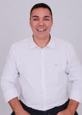 Foto da candidatura de RODRIGO DE GILSON em 2024