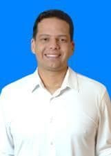Foto da candidatura de TITO COELHO em 2024