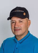 Foto da candidatura de ZE MIUDO em 2024