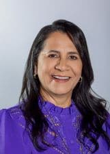 Foto da candidatura de ALBERTINA DE DERI em 2024