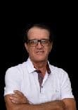 Foto da candidatura de COSME ROCHA em 2024
