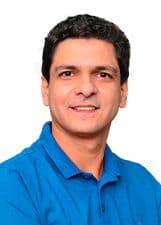Foto da candidatura de DOUTOR MURILLO em 2024