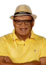 Foto da candidatura de VALDIMIRO JOSÉ em 2024