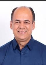 Foto da candidatura de CELINHO DA SAÚDE em 2024
