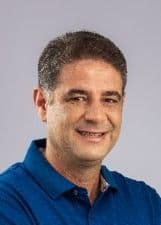 Foto da candidatura de EMANUEL em 2024