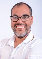 Foto da candidatura de ERICO MATOS em 2024